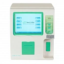 Автоматический гематологический 3-diff анализатор HTI Micro CC-20 Plus фото 2